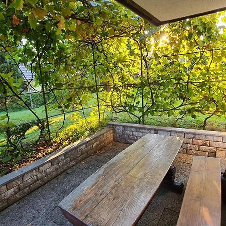 Apartment Ajdna Zirovnica Zewnętrze zdjęcie